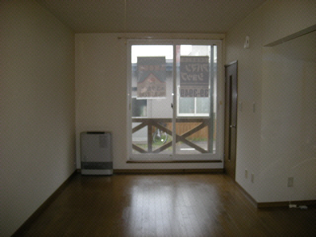 リベルテの居間・リビング