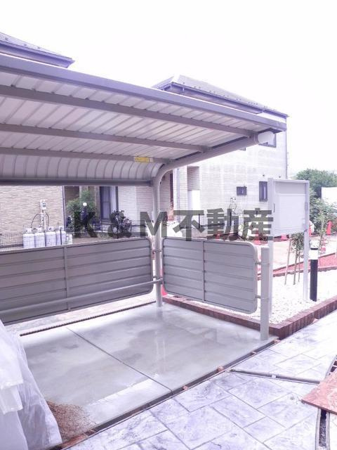 フレグランスのその他共用部分| 