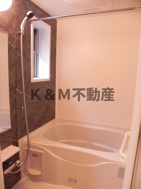 フレグランスの浴室|お風呂です