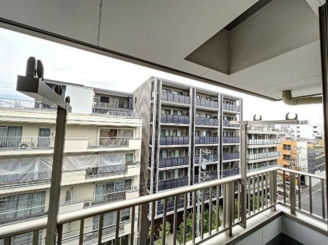 ＯＧ錦糸町の展望