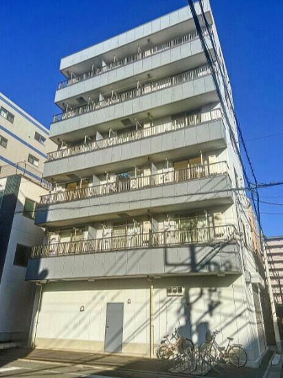 ＯＧ錦糸町の外観