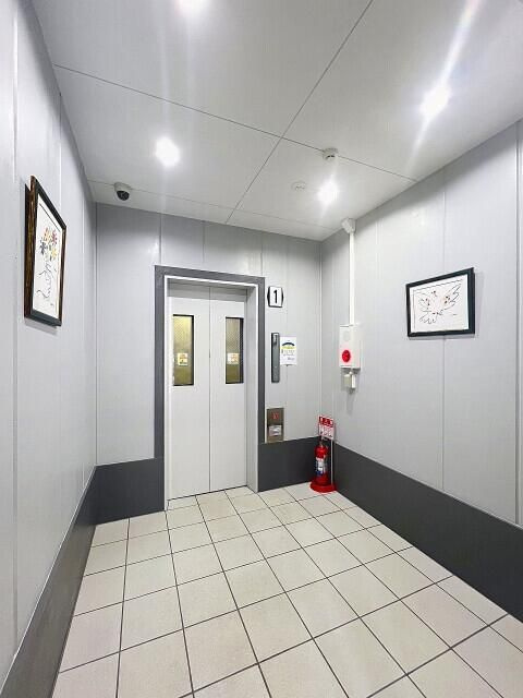 ＯＧ錦糸町のその他共用部分