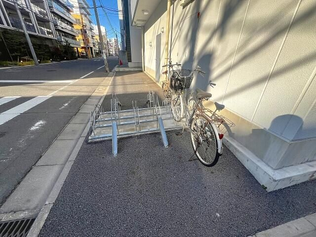 ＯＧ錦糸町のその他共用部分