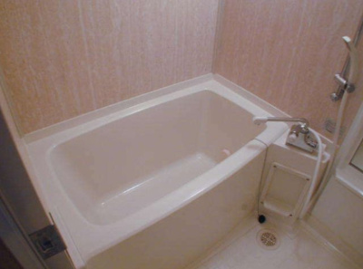 【浴室】 | コロナール春日Ⅱ