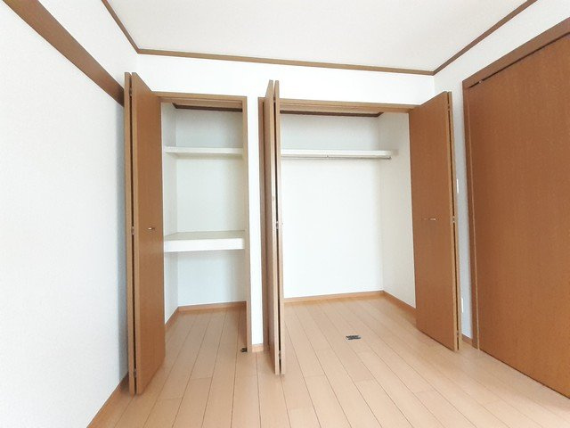 コモドジラソ－レの収納