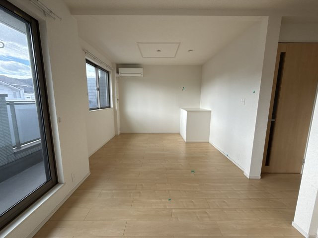 ターク・ヴィレッジＡのその他共用部分