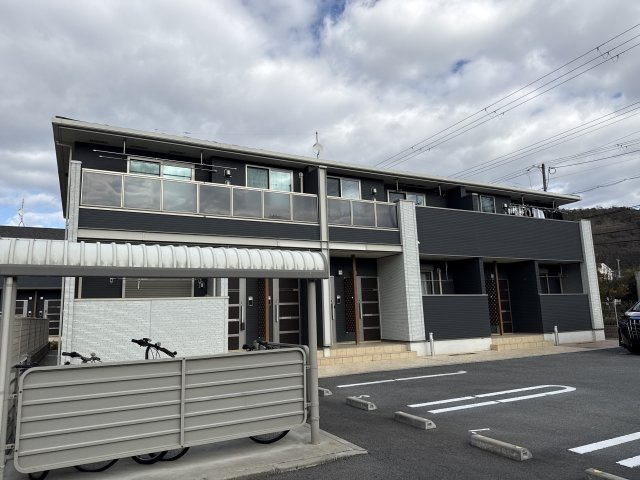 ターク・ヴィレッジＡ