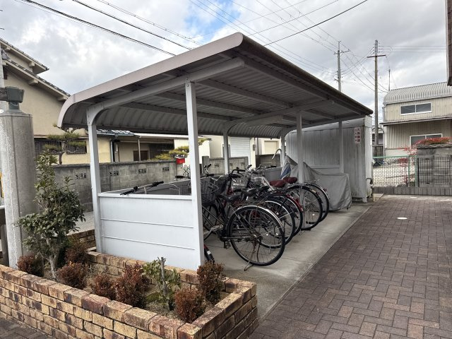 ハイツエトワールのトイレ|トイレ