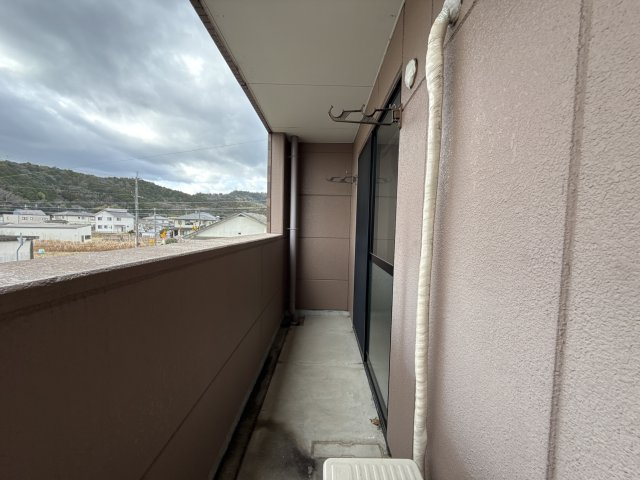 ハイツエトワールの居間・リビング|リビング