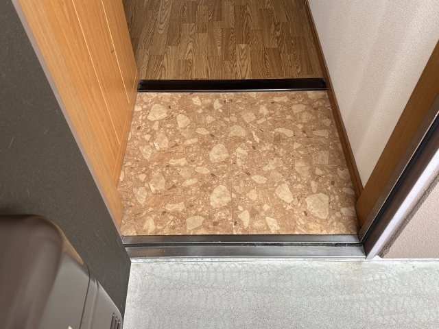 ハイツエトワールのキッチン|キッチン