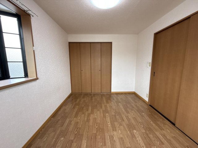 ハイツエトワールの内装|洋室