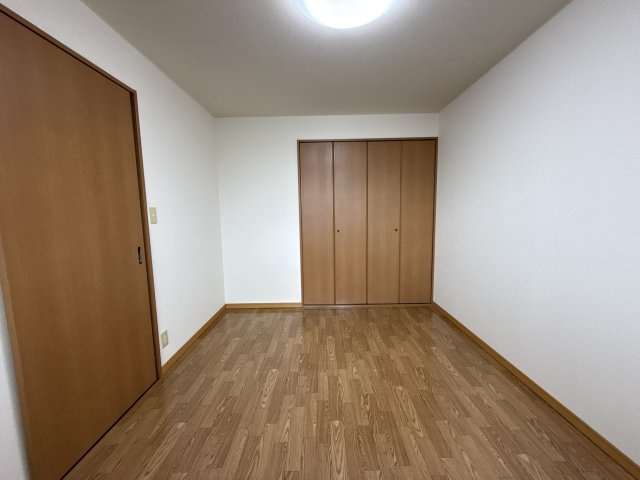 ハイツエトワールの収納|収納