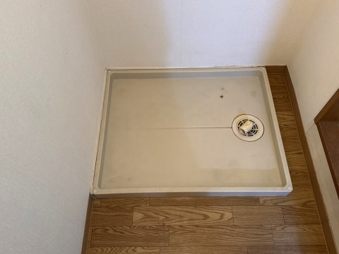 ハイツエトワールの内装|洋室