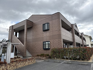 ハイツエトワールの画像