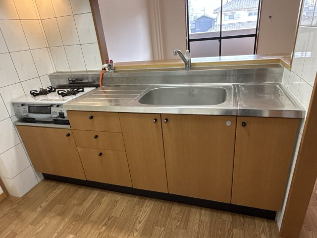 ハイツエトワールの間取り