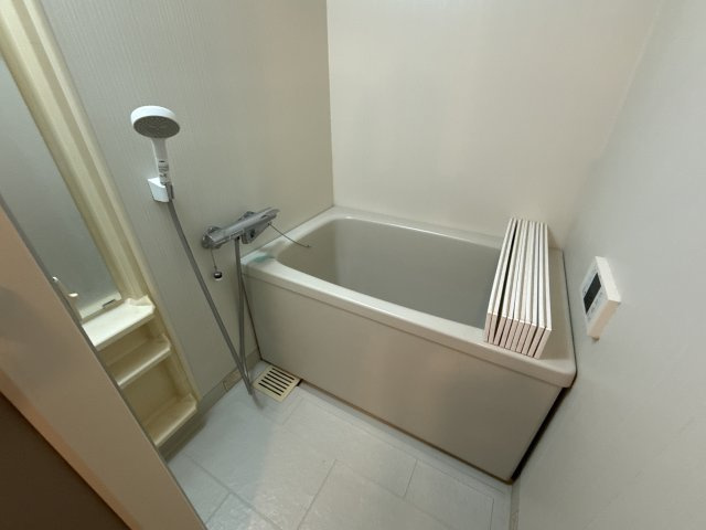 ハイツエトワールの居間・リビング|リビング