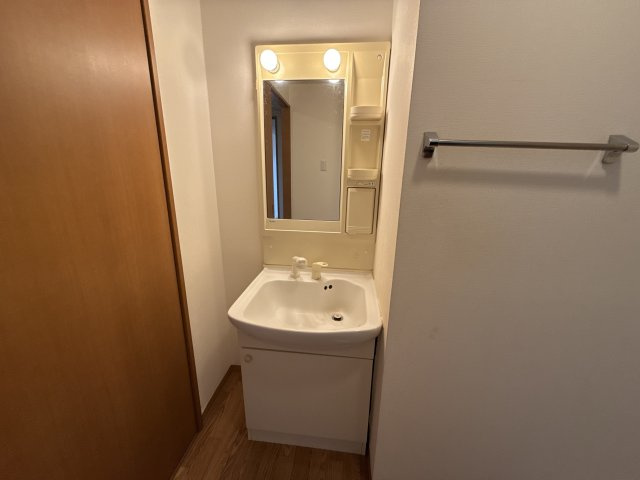 ハイツエトワールの内装|洋室