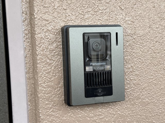 ハイツエトワールの内装|洋室