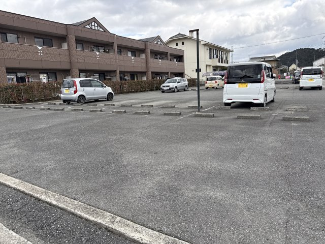 ハイツエトワールの洗面所|洗面