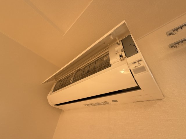 ファイン　グランディールの洗面所|洗髪洗面化粧台