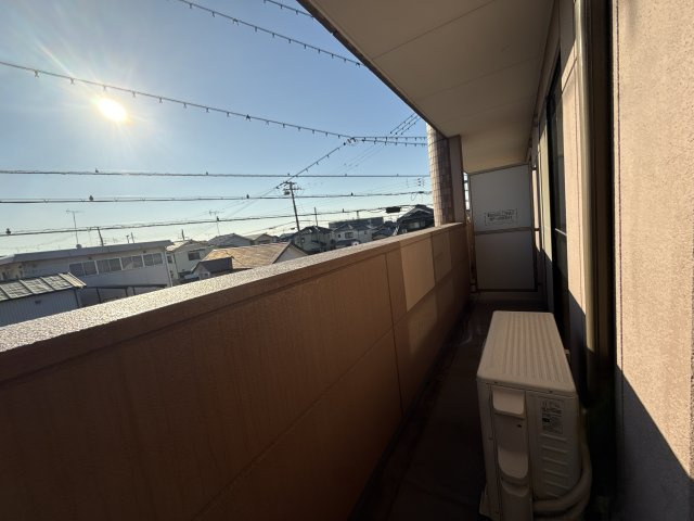 ファイン　グランディールのトイレ|トイレ