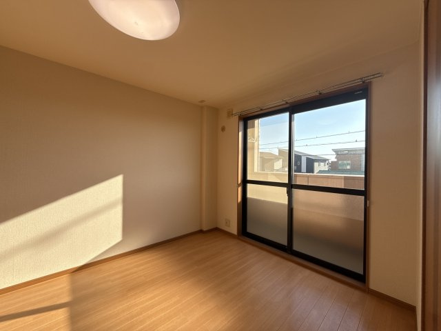 ファイン　グランディールの居間・リビング|リビング