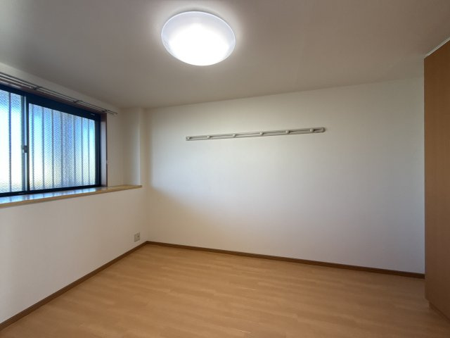 ファイン　グランディールの居間・リビング|リビング