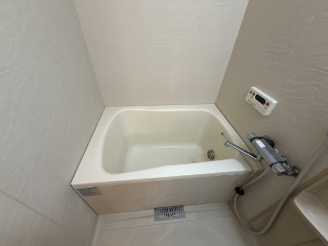 ファイン　グランディールの内装|洋室