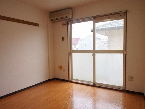 ウインズ長池の設備