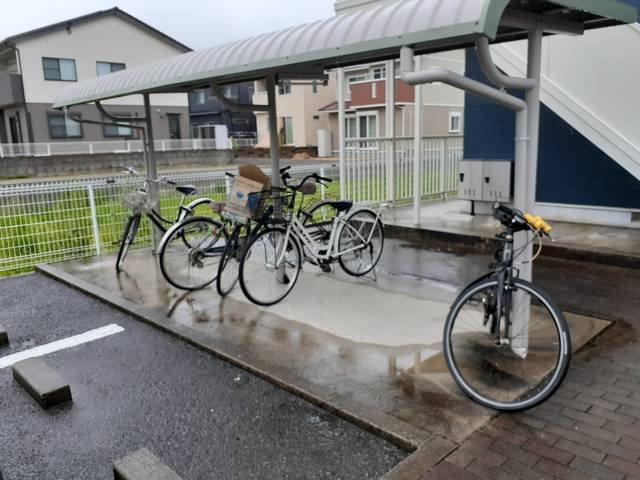 ウインズ長池のその他共用部分