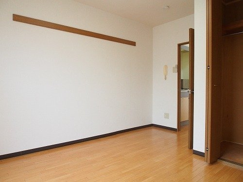 ウインズ長池のキッチン