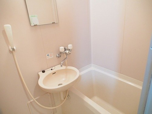 ウインズ長池の収納