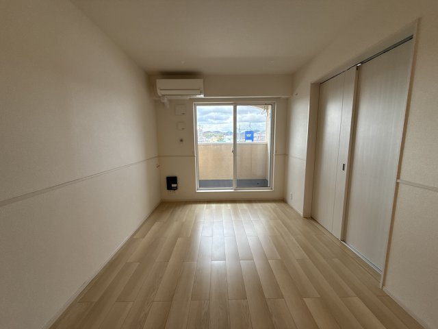 フロレスタの居間・リビング