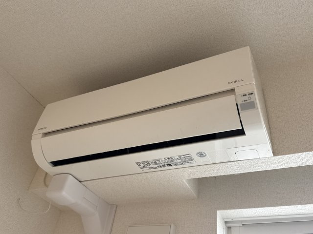 フロレスタの設備