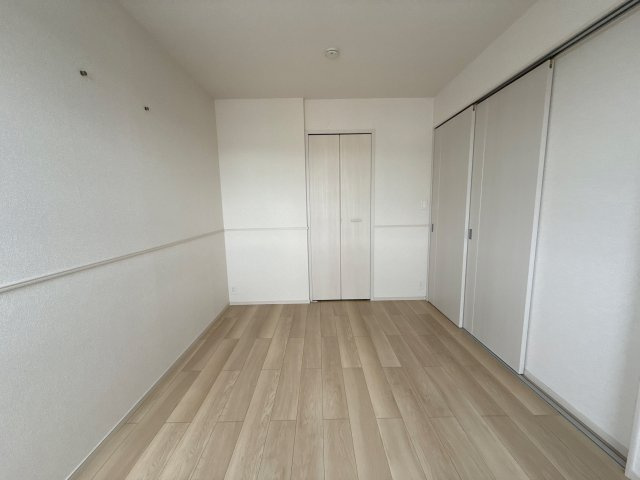 フロレスタの子供部屋