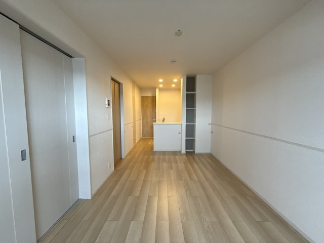 フロレスタの居間・リビング