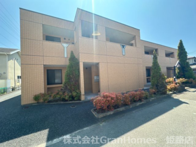 ストークコーポ大津茂の設備|エアコン