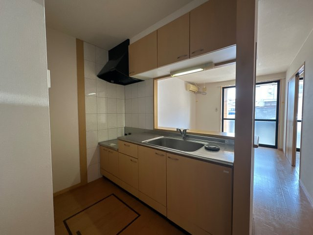 ストークコーポ大津茂の居間・リビング|リビング