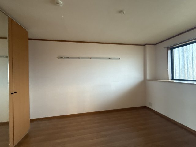 グラッチェⅡ番館の収納|下駄箱」