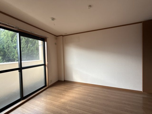 グラッチェⅡ番館の居間・リビング|リビング