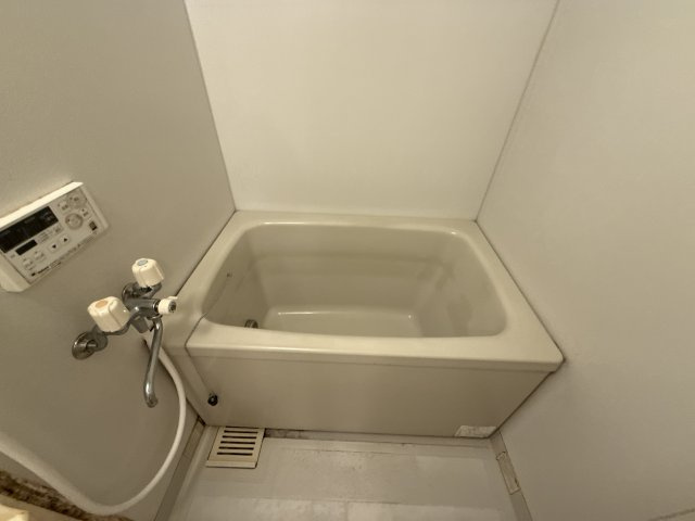 グラッチェⅡ番館の内装|洋室