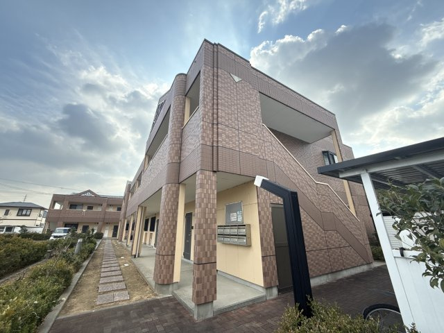 グラッチェⅡ番館