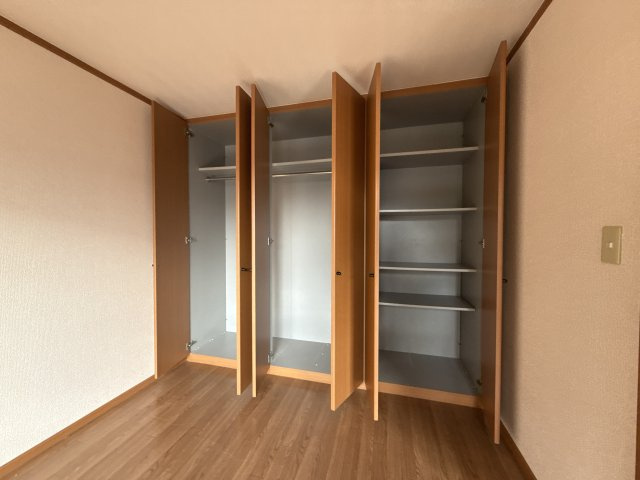 グラッチェⅡ番館の洗面所|洗髪洗面化粧台