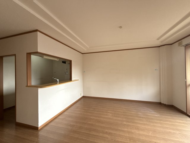 グラッチェⅡ番館の外観|外観写真（昼）