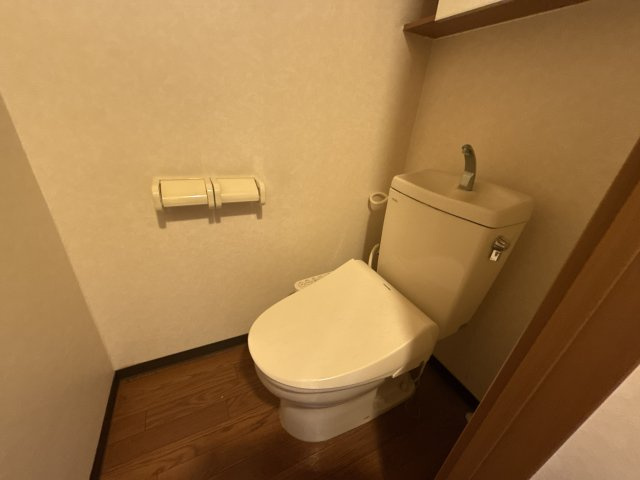 グラッチェⅡ番館のキッチン|キッチン