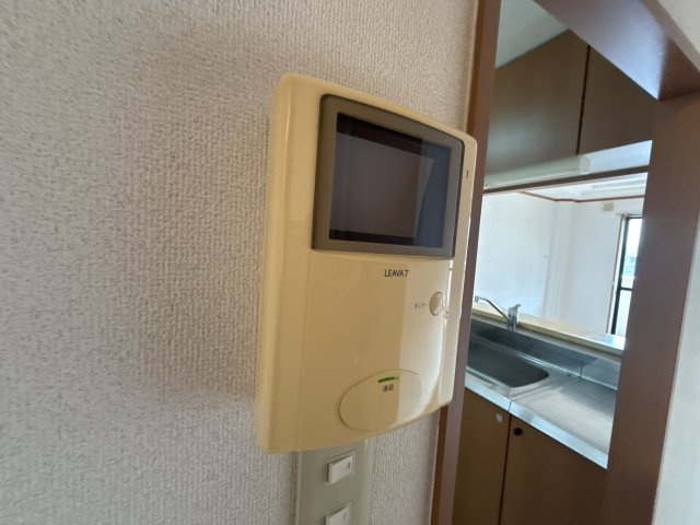 グラッチェⅡ番館の洗面所|洗髪洗面化粧台