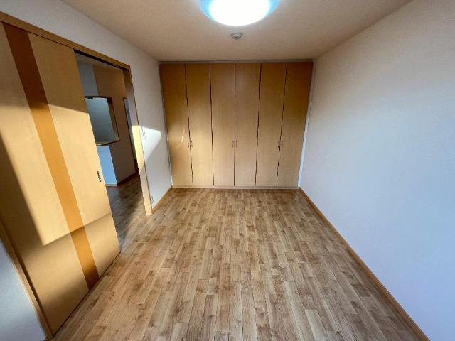 プレッソリーバの内装|洋室