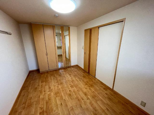 プレッソリーバの内装|洋室