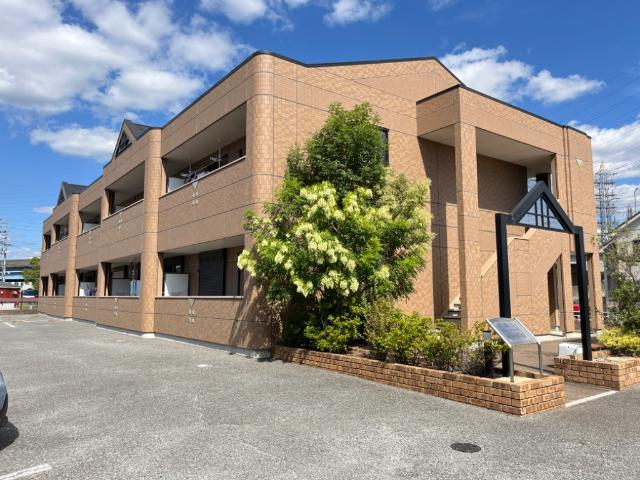 プレッソリーバの外観|外観写真（昼）