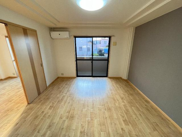 プレッソリーバの居間・リビング|リビング